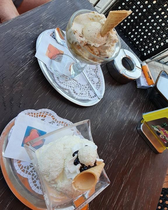 Eiscafè Delfino