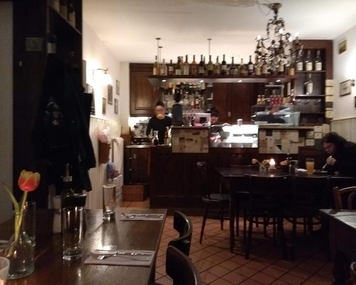 Osteria